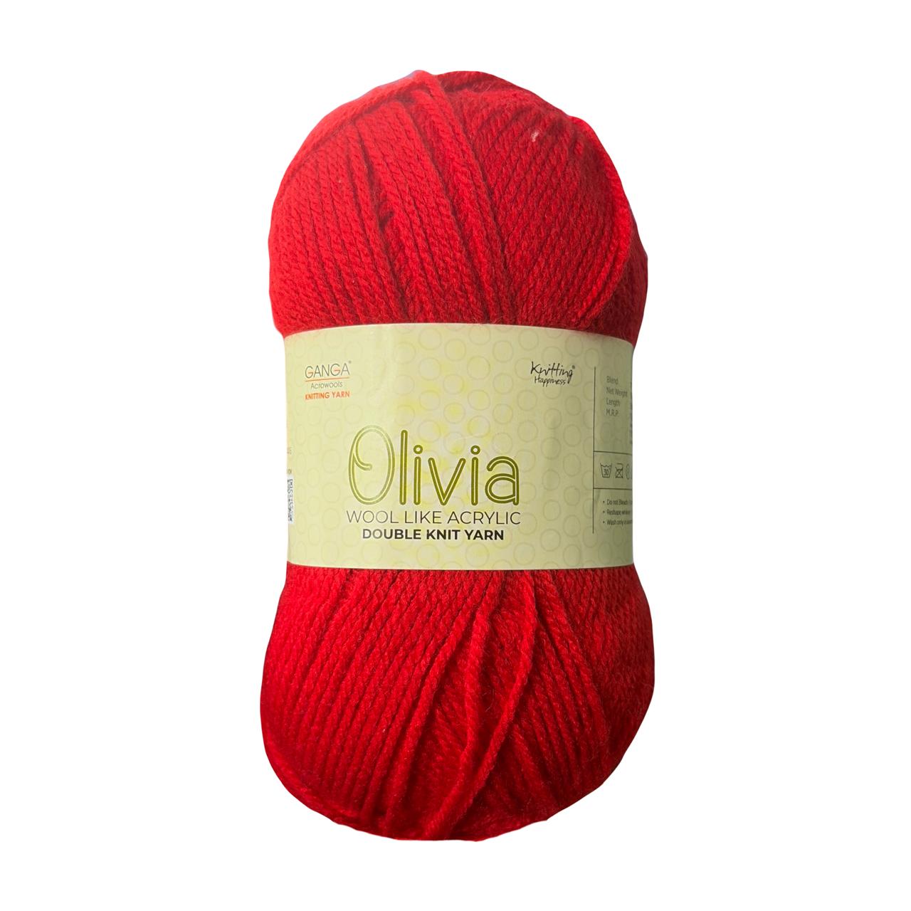 OLV008 OLIVIA - Image 1