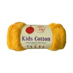 KIDS COTTON