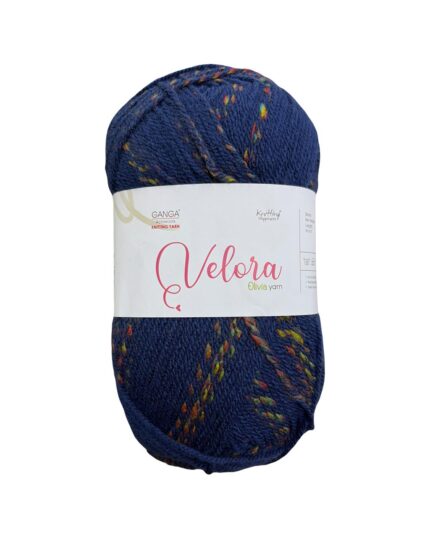 Olivia Velora Yarn