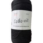 Cotto-nit Compact Cotton Ribbon Yarn