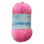 Hobby India Crochet Thread