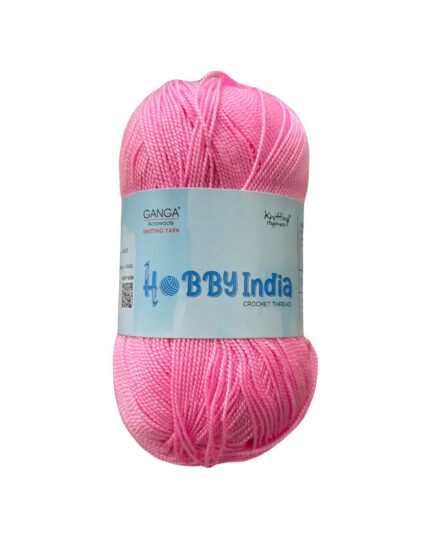 Hobby India Crochet Thread
